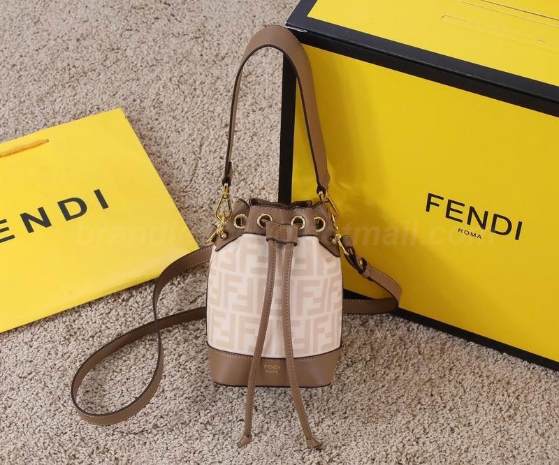 Fendi Handbags 38